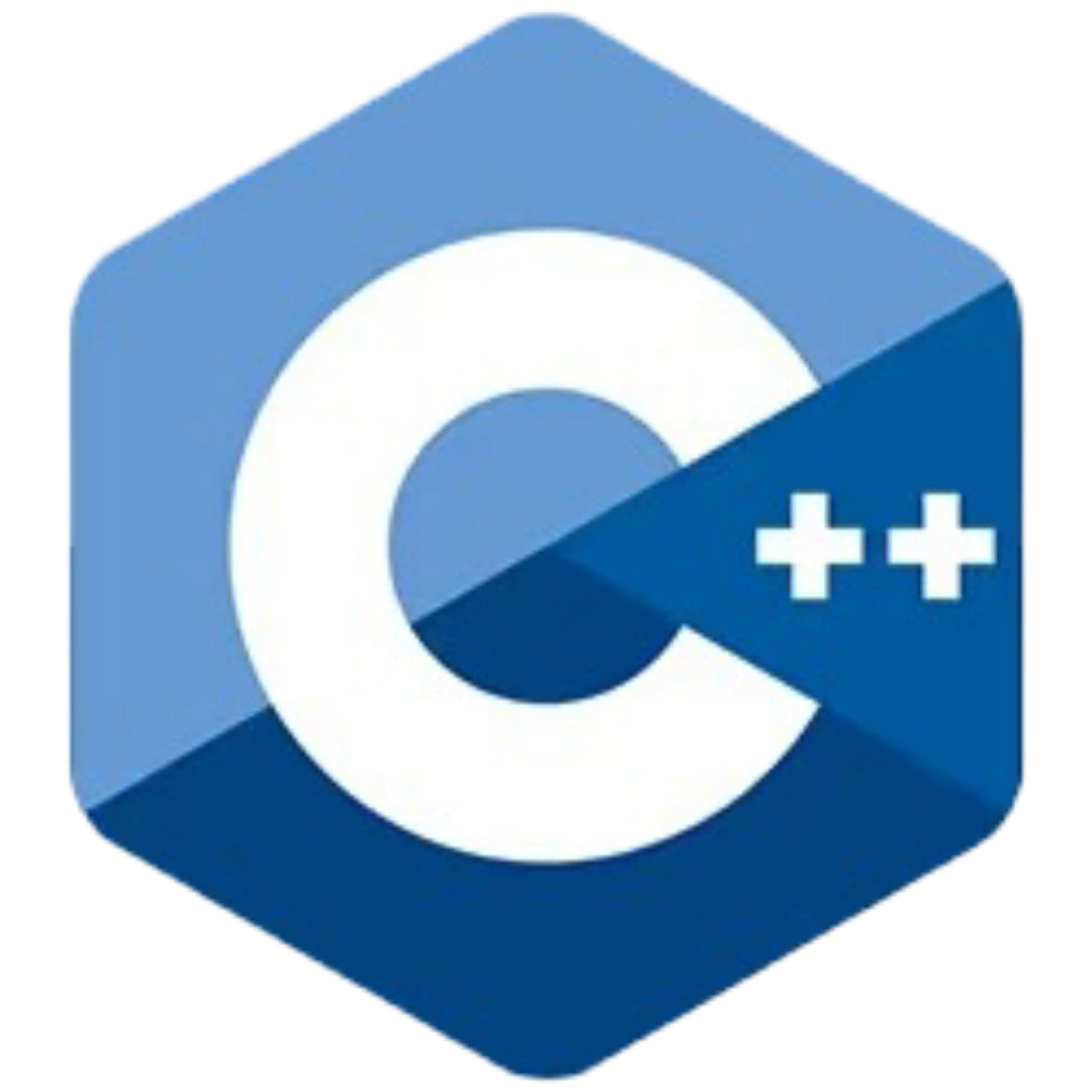 c++ logo