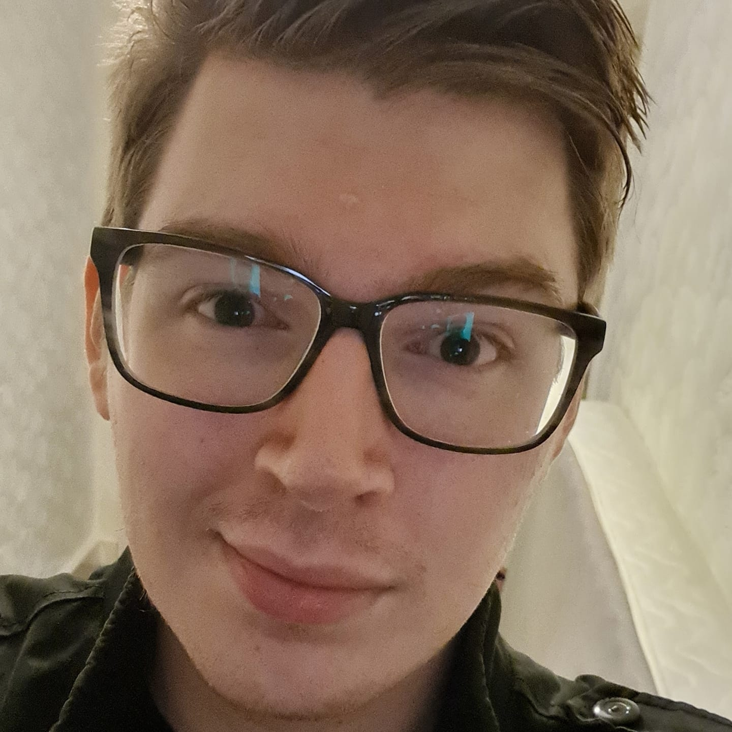 conor kirkby headshot