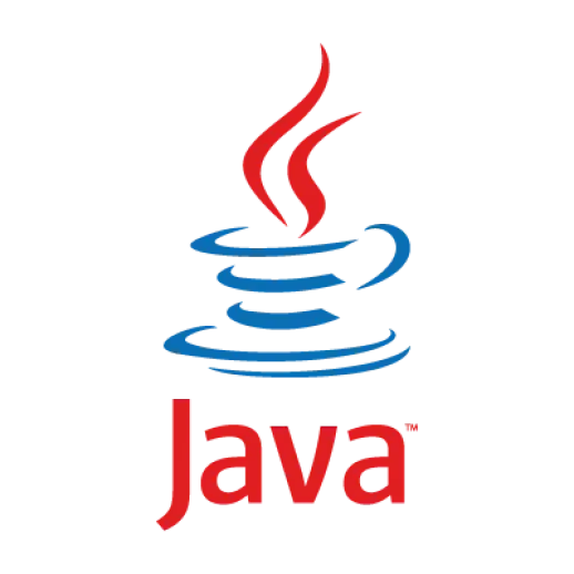 java logo