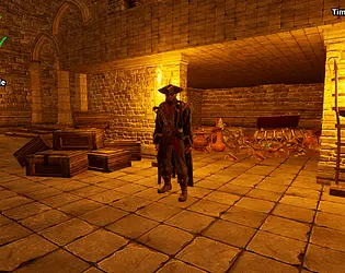 treasure-hunter-logo