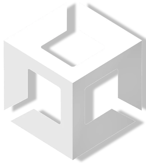 unity engine logo