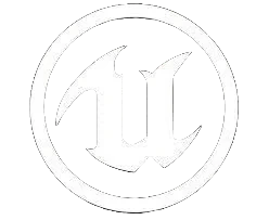 unreal engine logo
